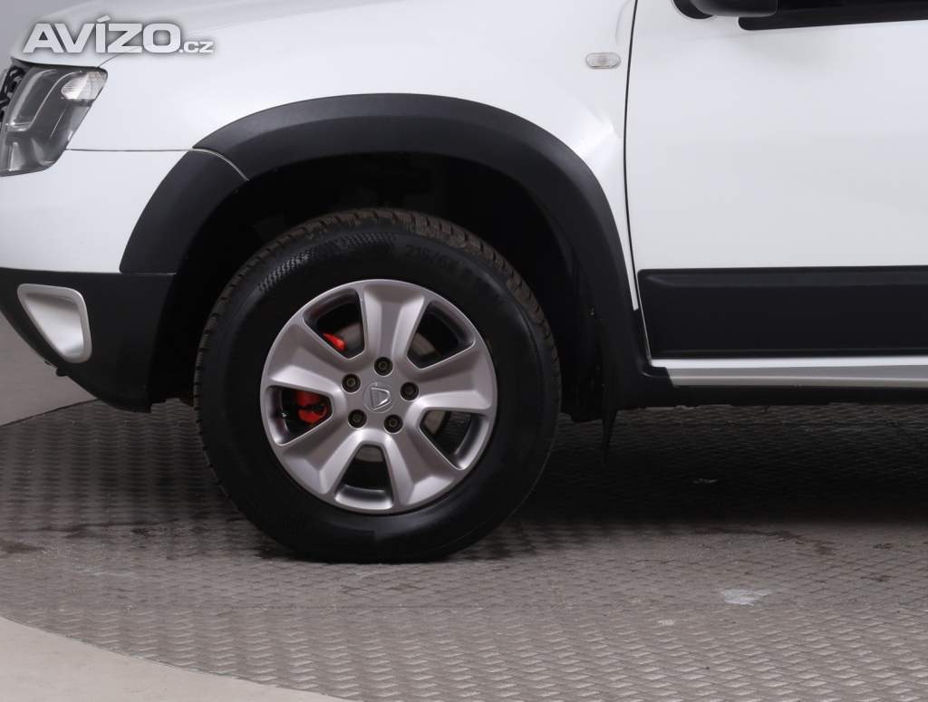 Foto inzerátu Dacia Duster 1.6 SCe