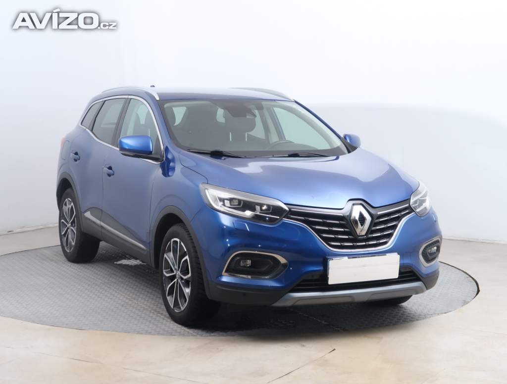 Renault Kadjar 1.3 TCe