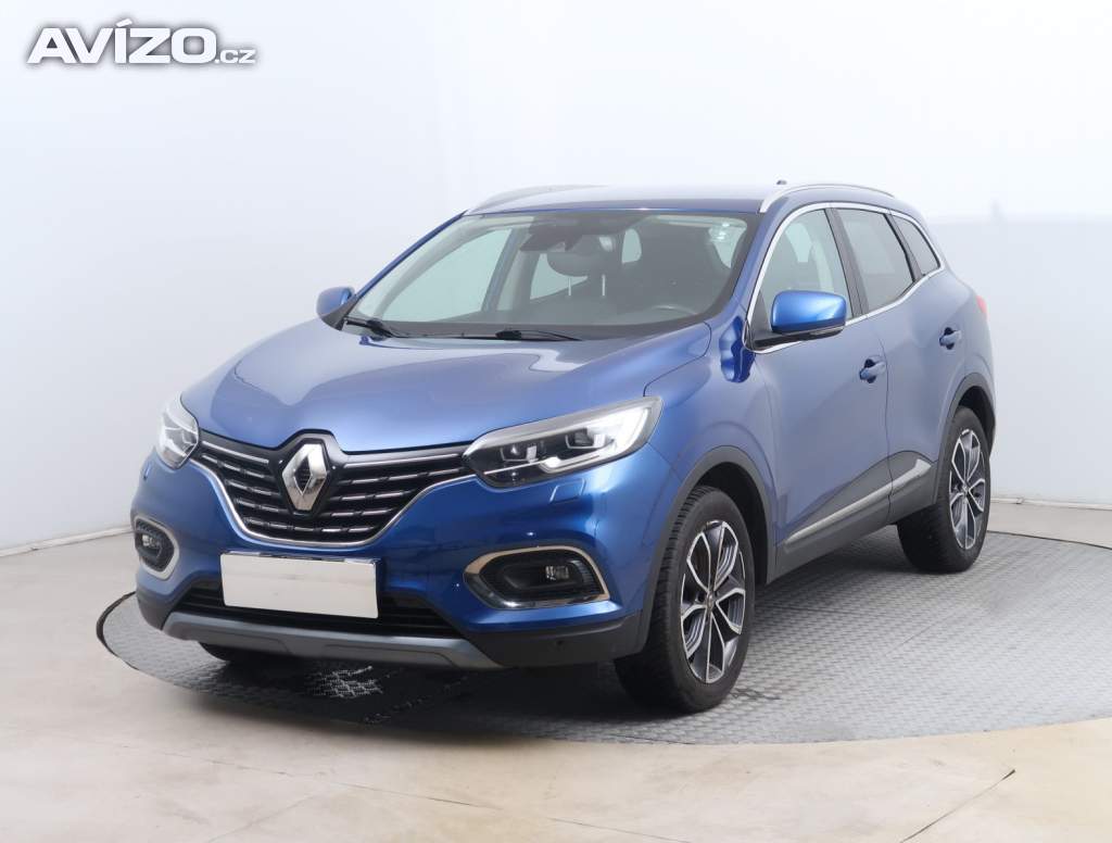 Foto inzerátu Renault Kadjar 1.3 TCe
