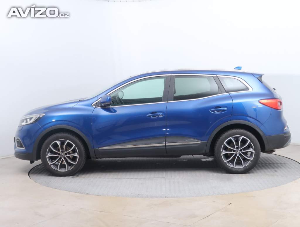 Foto inzerátu Renault Kadjar 1.3 TCe