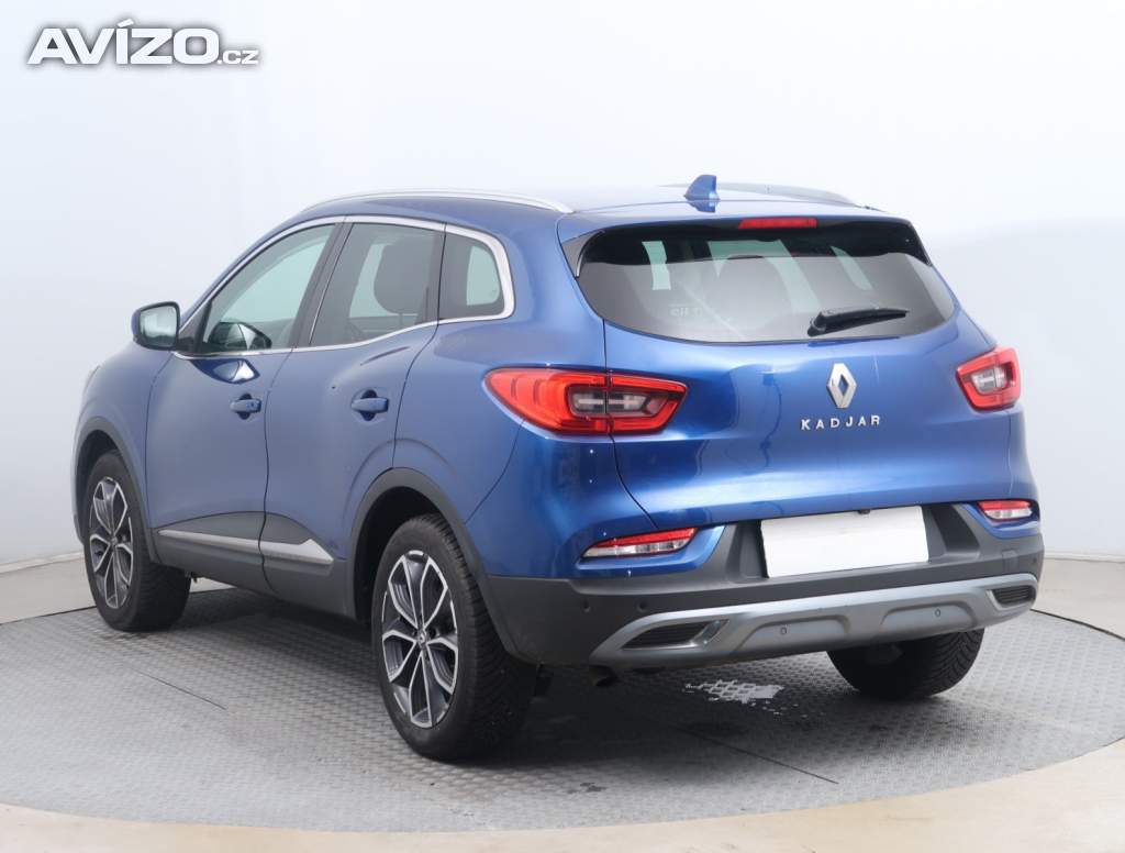 Foto inzerátu Renault Kadjar 1.3 TCe