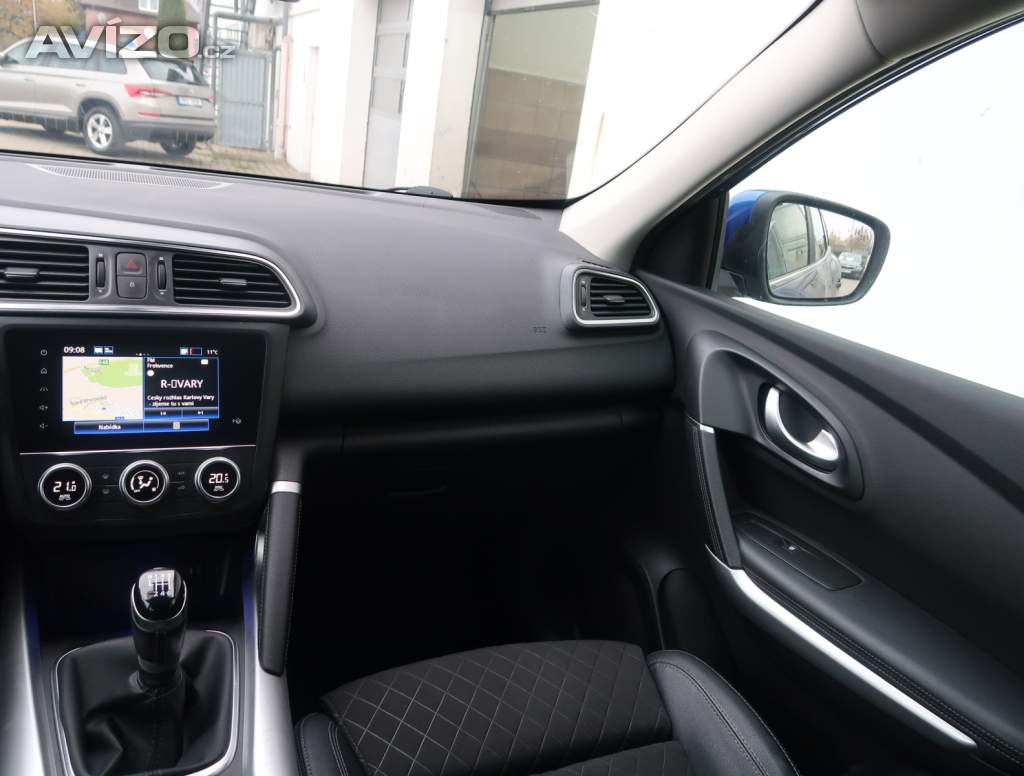 Foto inzerátu Renault Kadjar 1.3 TCe