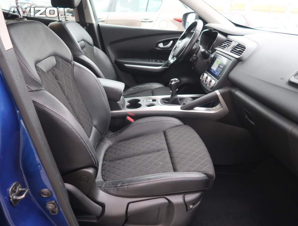 Foto inzerátu Renault Kadjar 1.3 TCe