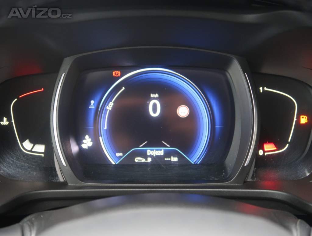 Foto inzerátu Renault Kadjar 1.3 TCe