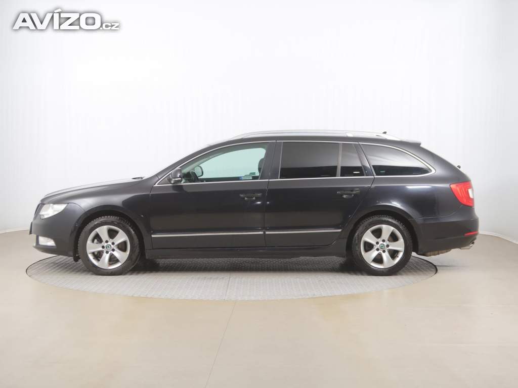 Foto inzerátu Škoda Superb 2.0 TDI