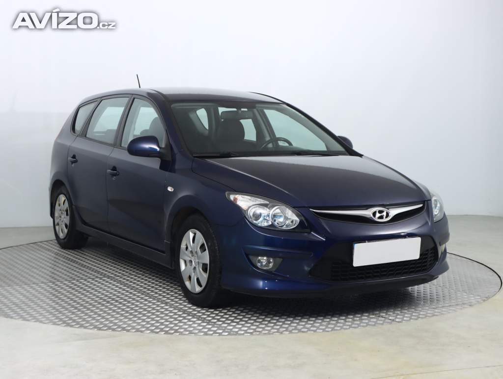 Hyundai i30 1.6 CRDi
