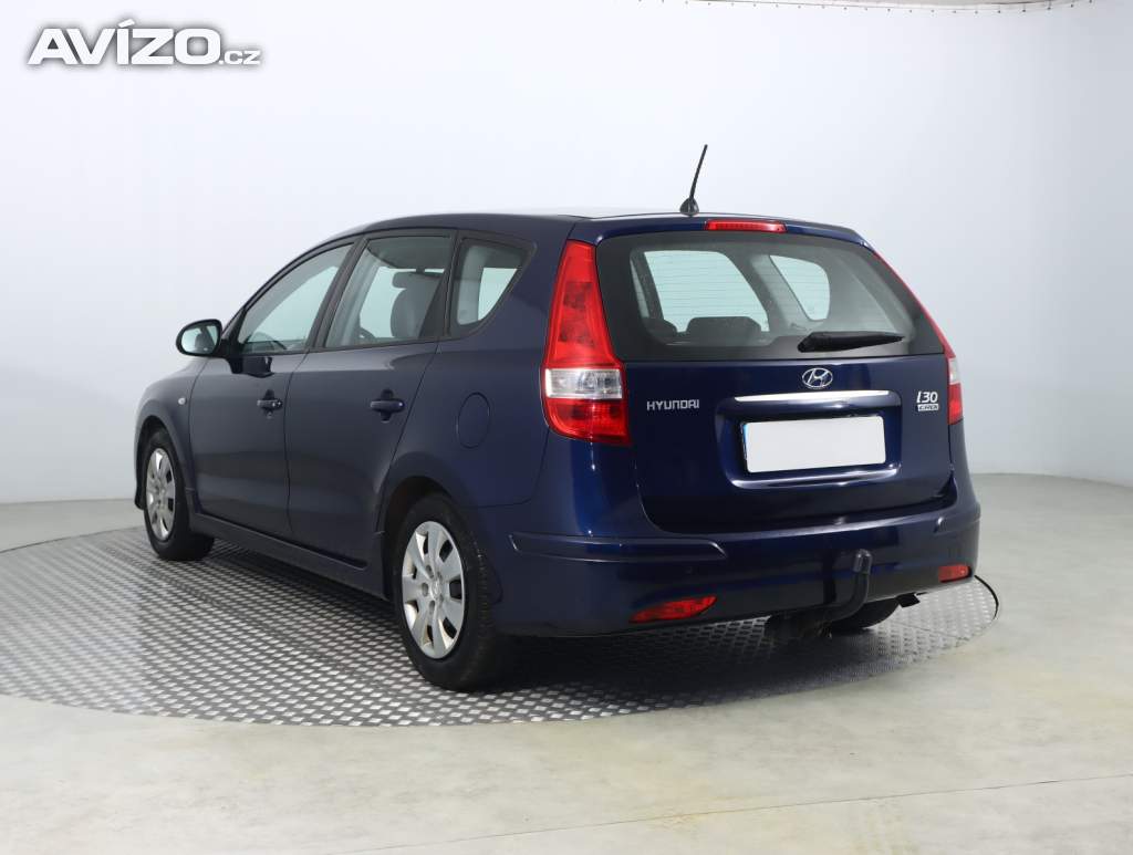 Foto inzerátu Hyundai i30 1.6 CRDi