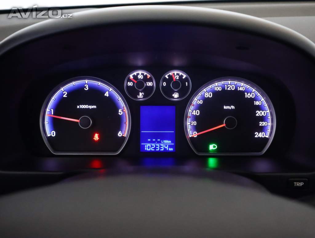 Foto inzerátu Hyundai i30 1.6 CRDi