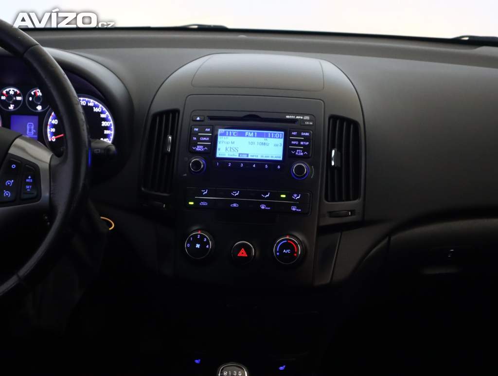 Foto inzerátu Hyundai i30 1.6 CRDi