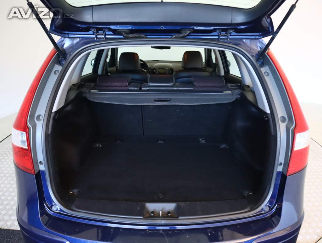 Foto inzerátu Hyundai i30 1.6 CRDi