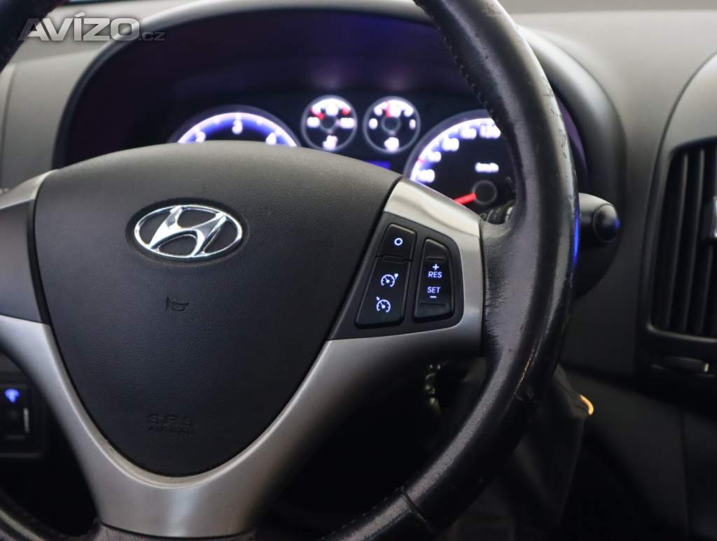 Foto inzerátu Hyundai i30 1.6 CRDi