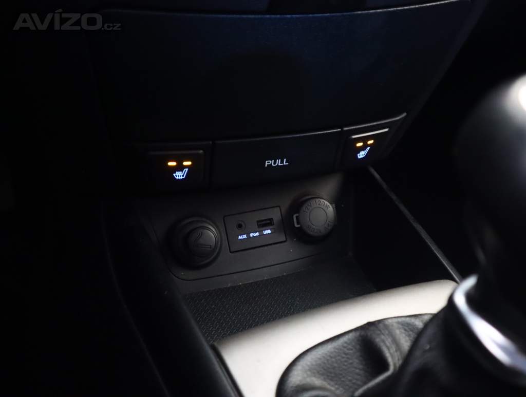 Foto inzerátu Hyundai i30 1.6 CRDi