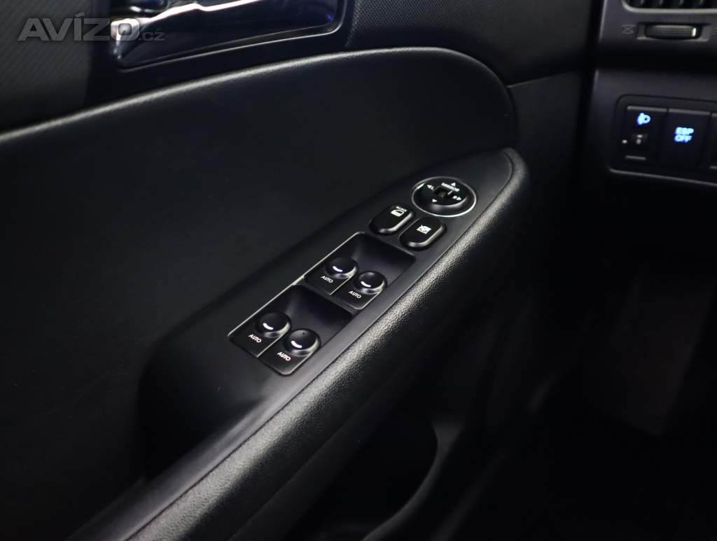 Foto inzerátu Hyundai i30 1.6 CRDi