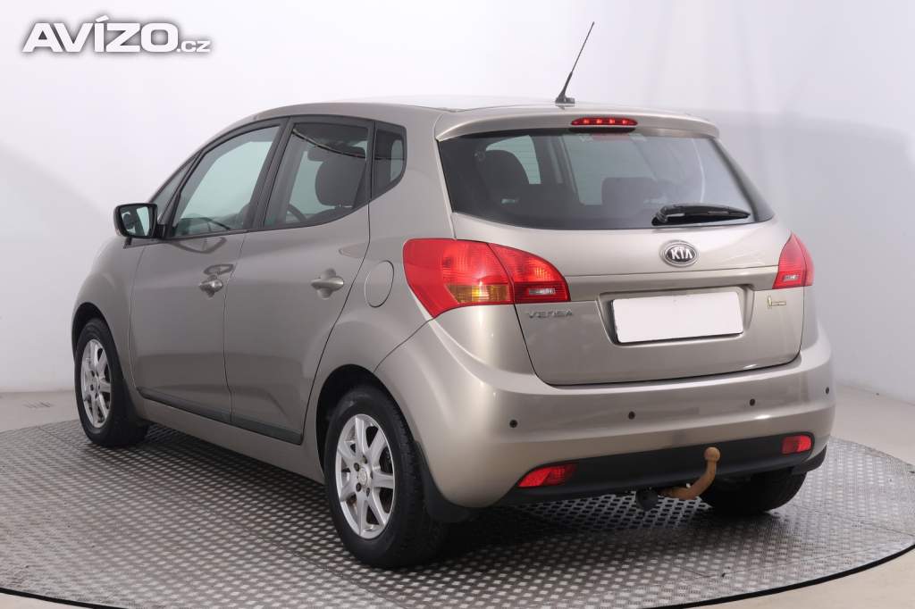 Foto inzerátu Kia Venga 1.6 CVVT