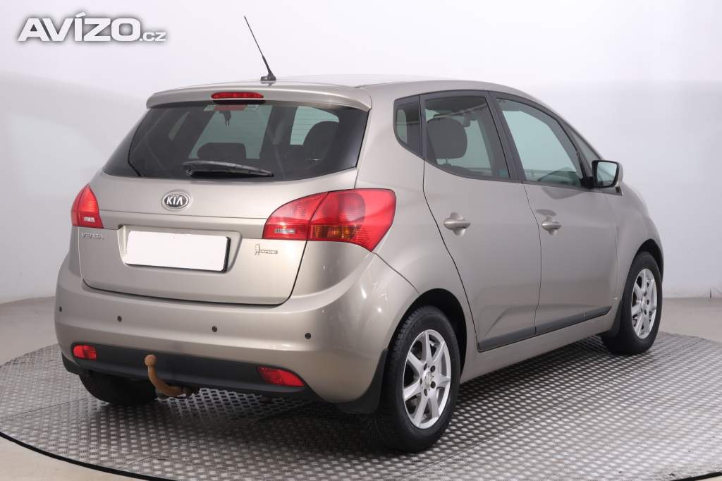 Foto inzerátu Kia Venga 1.6 CVVT