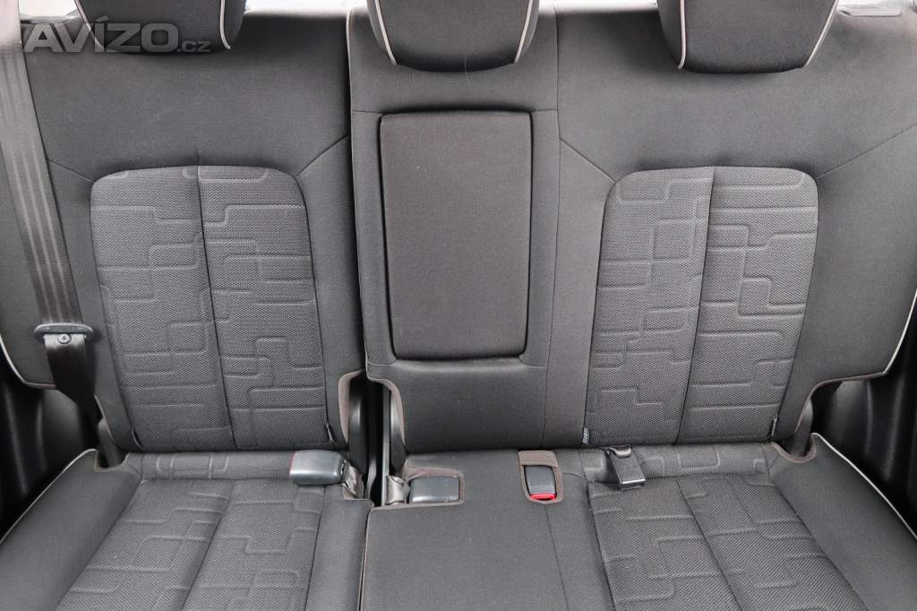 Foto inzerátu Kia Venga 1.6 CVVT