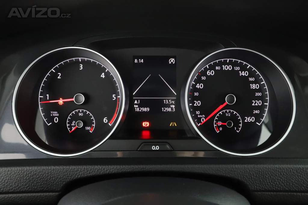 Foto inzerátu Volkswagen Golf 1.6 TDI