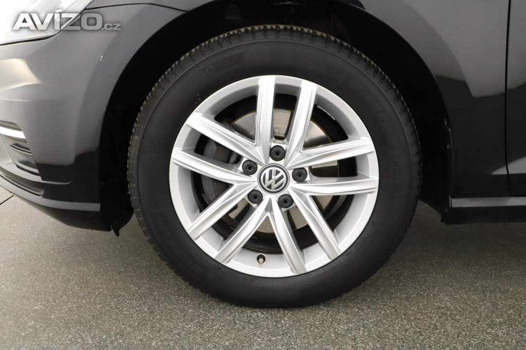 Foto inzerátu Volkswagen Golf 1.6 TDI