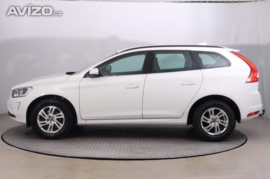 Foto inzerátu Volvo XC60 D4