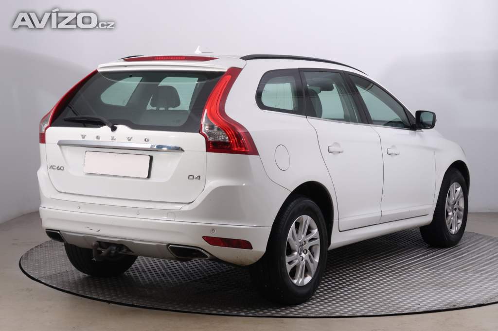 Foto inzerátu Volvo XC60 D4