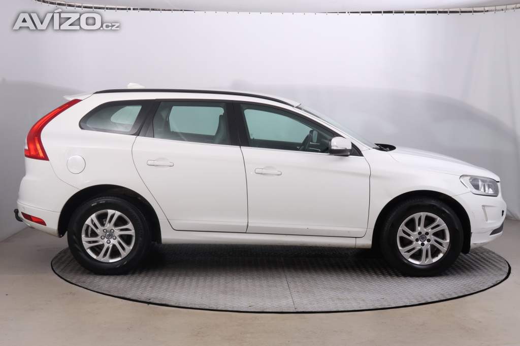 Foto inzerátu Volvo XC60 D4
