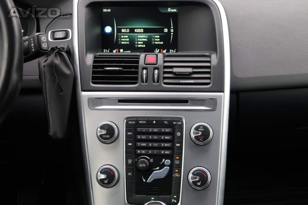 Foto inzerátu Volvo XC60 D4