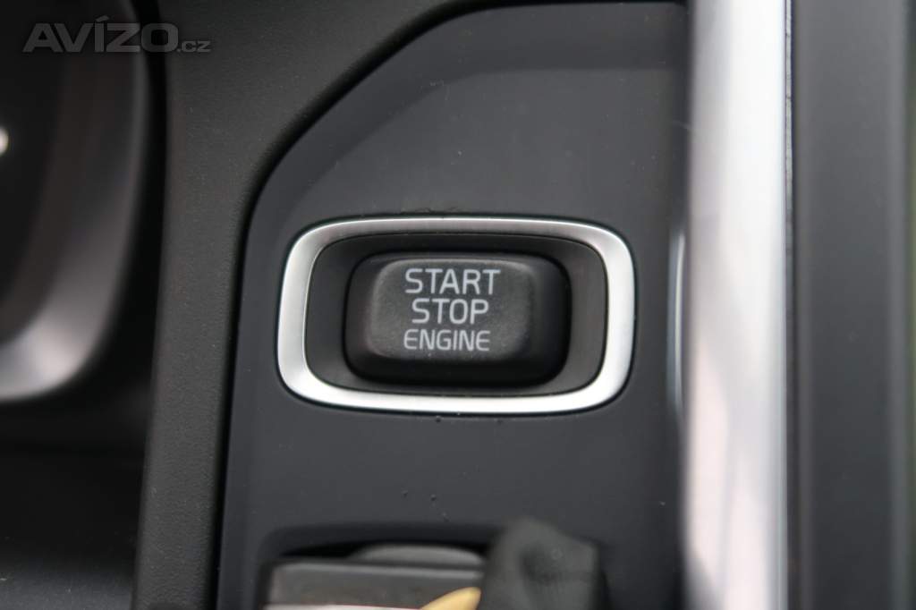 Foto inzerátu Volvo XC60 D4