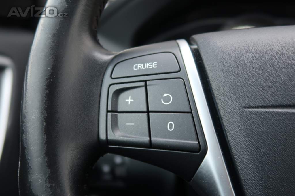 Foto inzerátu Volvo XC60 D4