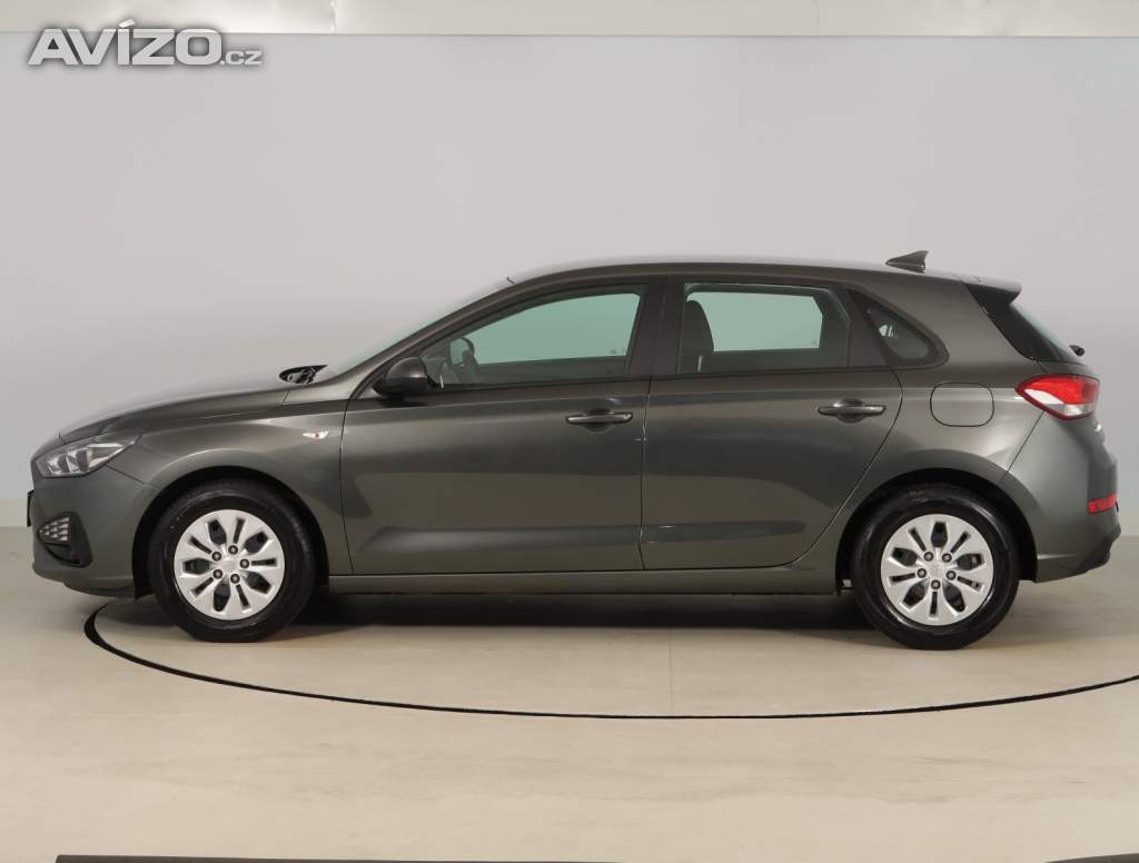 Foto inzerátu Hyundai i30 1.5 DPI