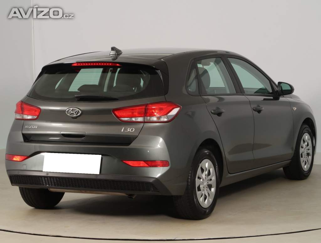 Foto inzerátu Hyundai i30 1.5 DPI