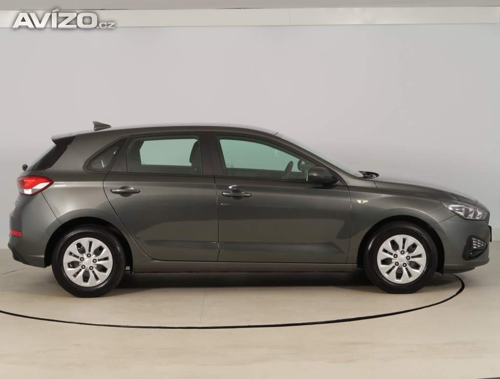 Foto inzerátu Hyundai i30 1.5 DPI