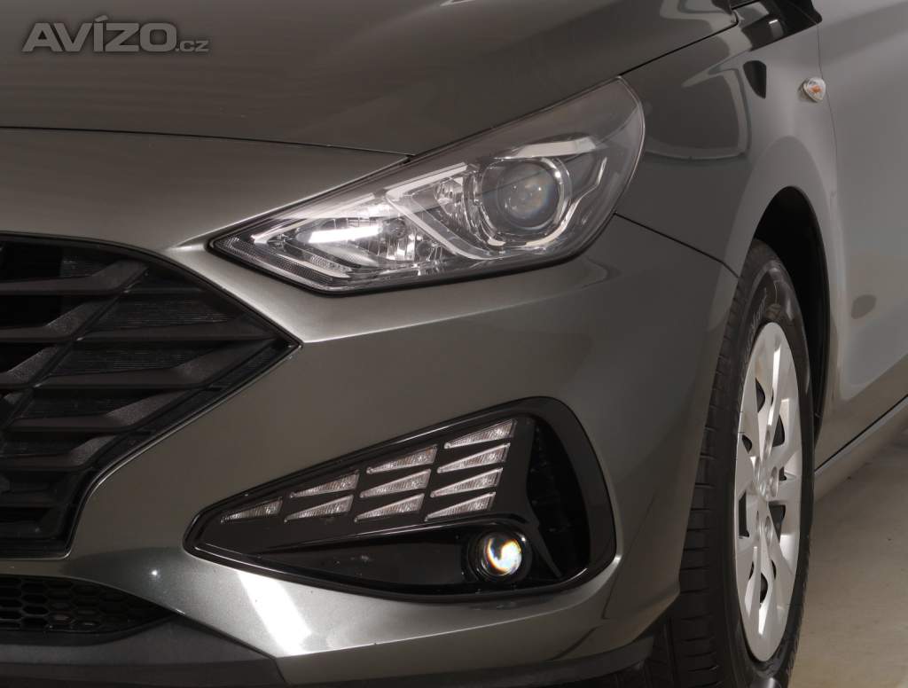 Foto inzerátu Hyundai i30 1.5 DPI