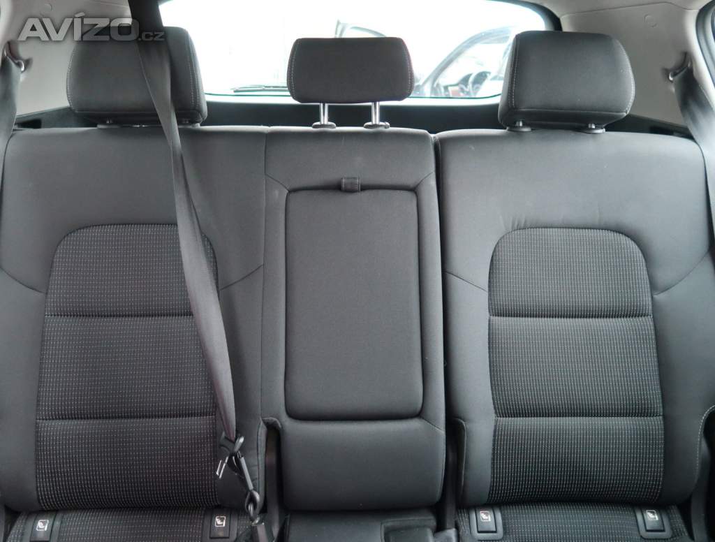 Foto inzerátu Kia Sportage 1.6 GDI