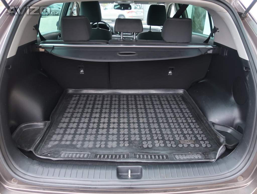 Foto inzerátu Kia Sportage 1.6 GDI