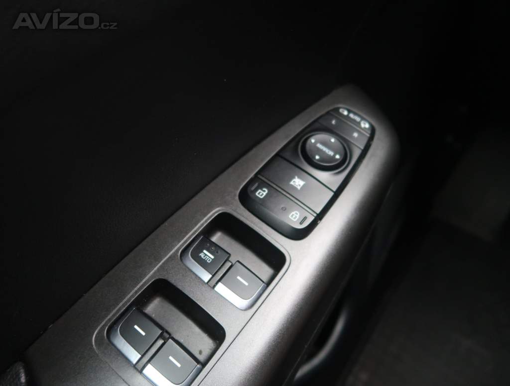 Foto inzerátu Kia Sportage 1.6 GDI