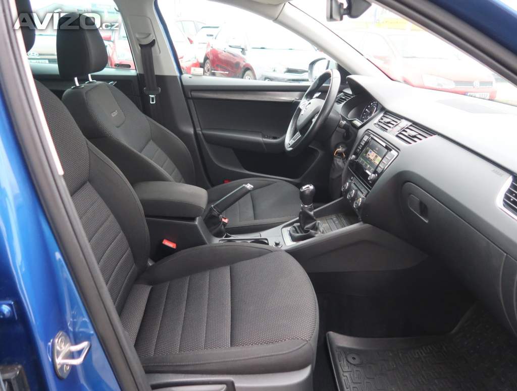 Foto inzerátu Škoda Octavia Scout 2.0 TDI