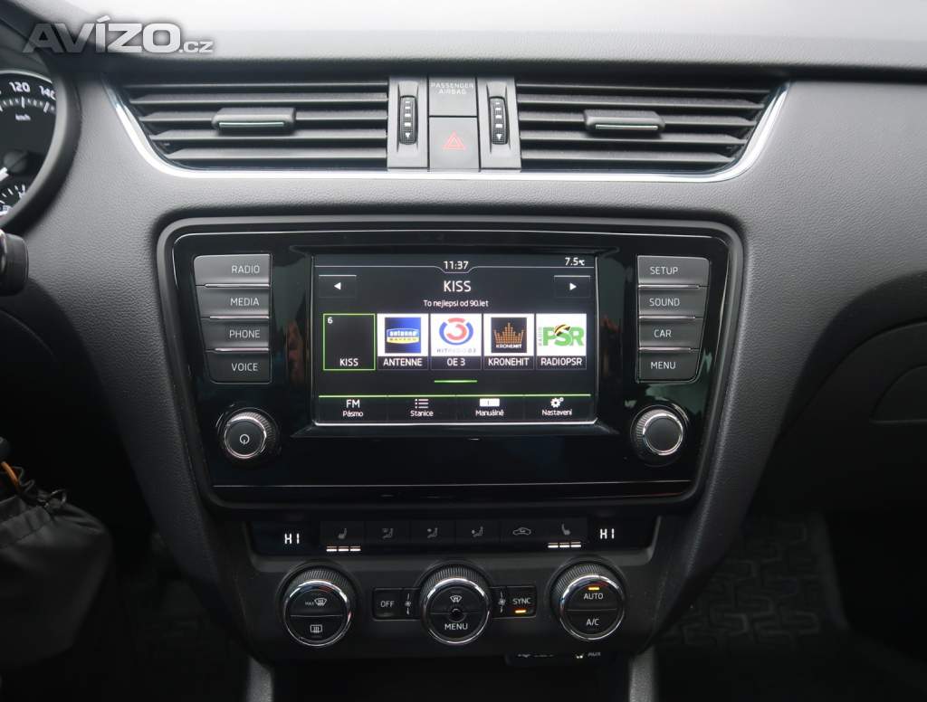 Foto inzerátu Škoda Octavia Scout 2.0 TDI