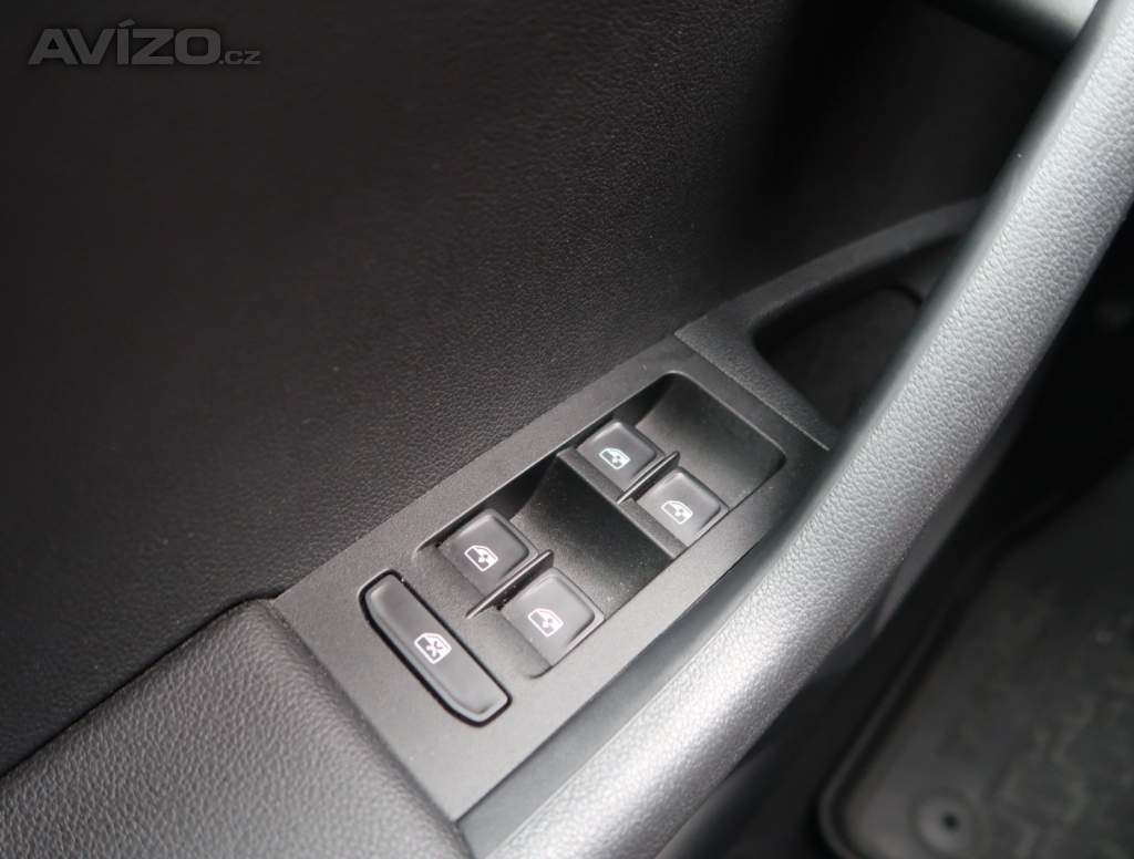 Foto inzerátu Škoda Octavia Scout 2.0 TDI