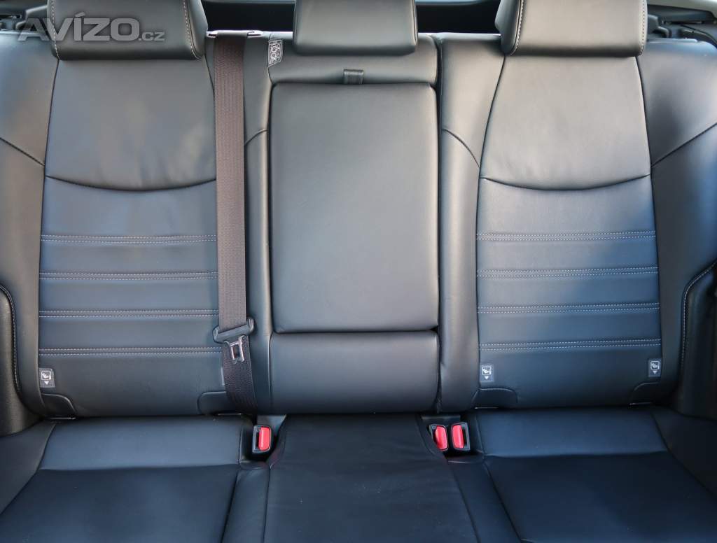 Foto inzerátu Toyota Rav4 2.5 Hybrid