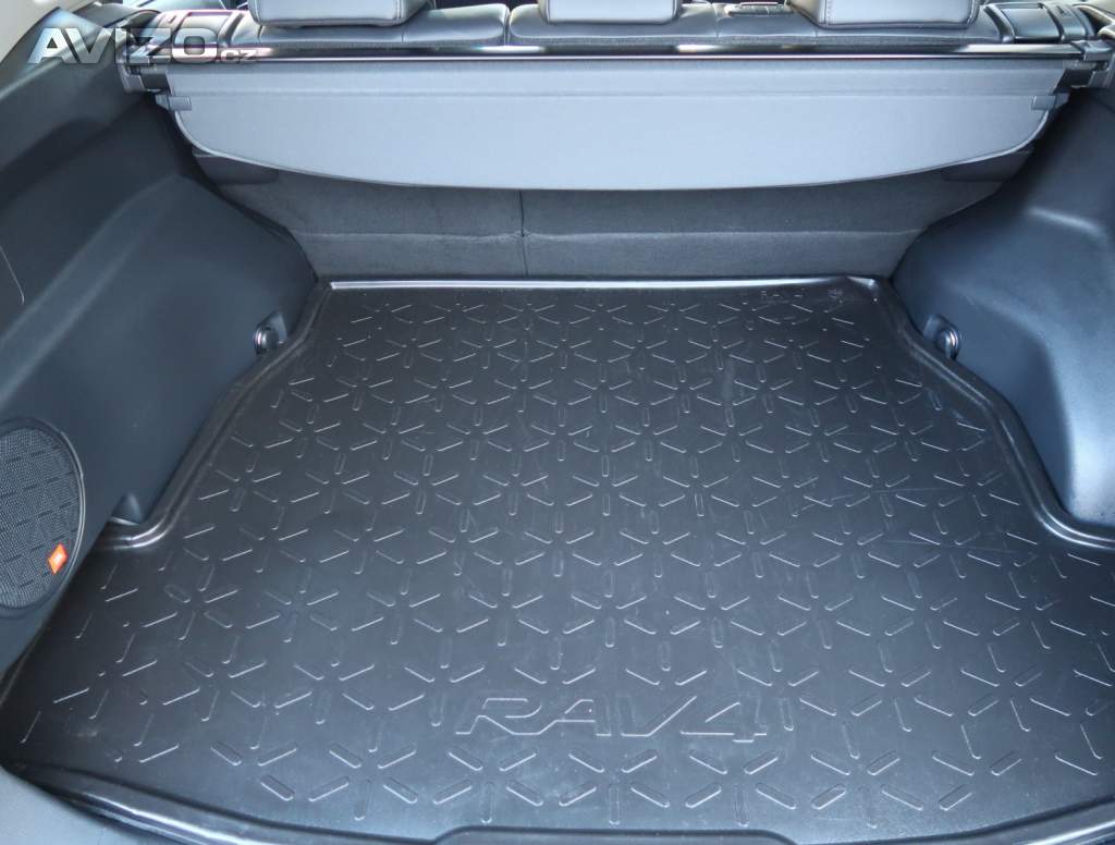 Foto inzerátu Toyota Rav4 2.5 Hybrid