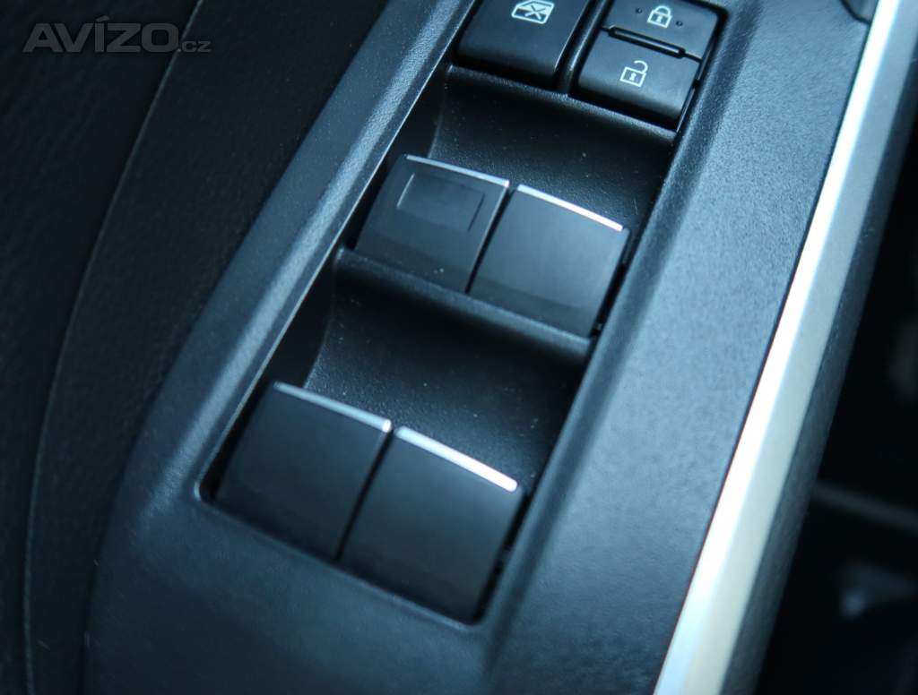 Foto inzerátu Toyota Rav4 2.5 Hybrid