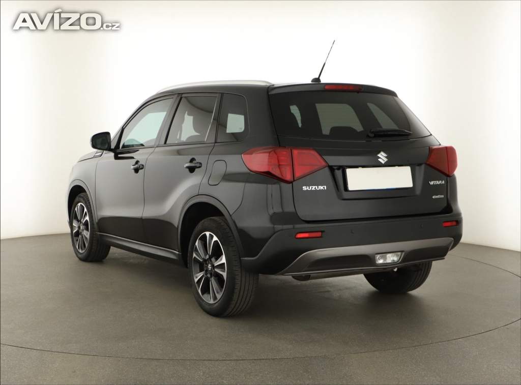 Foto inzerátu Suzuki Vitara 1.4 BoosterJet