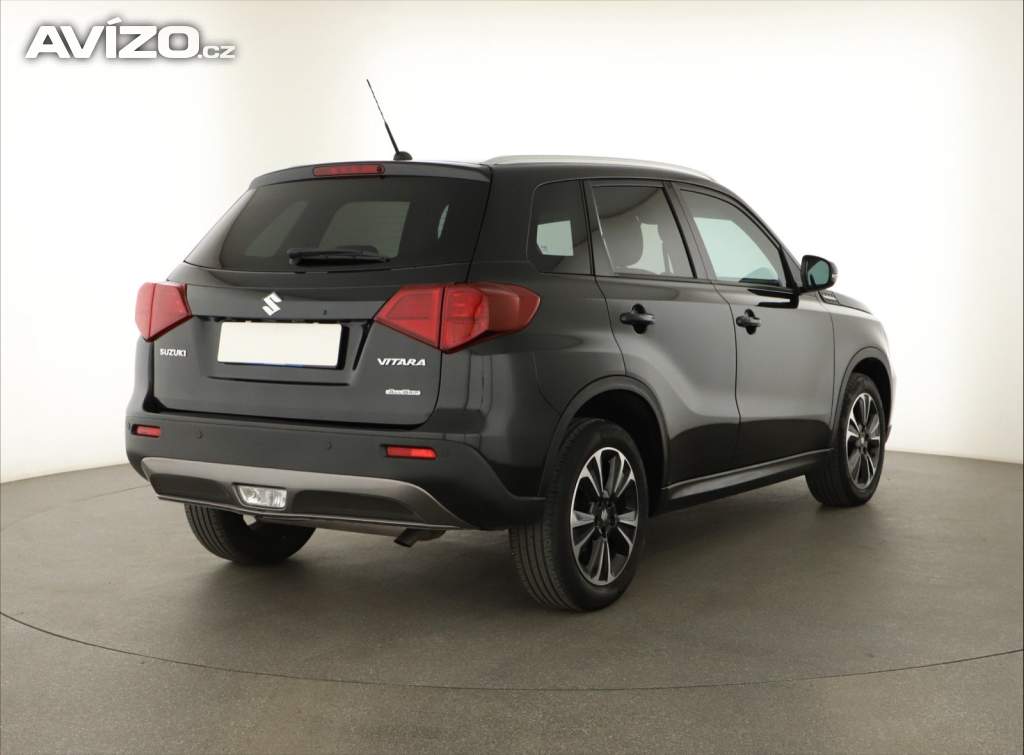 Foto inzerátu Suzuki Vitara 1.4 BoosterJet