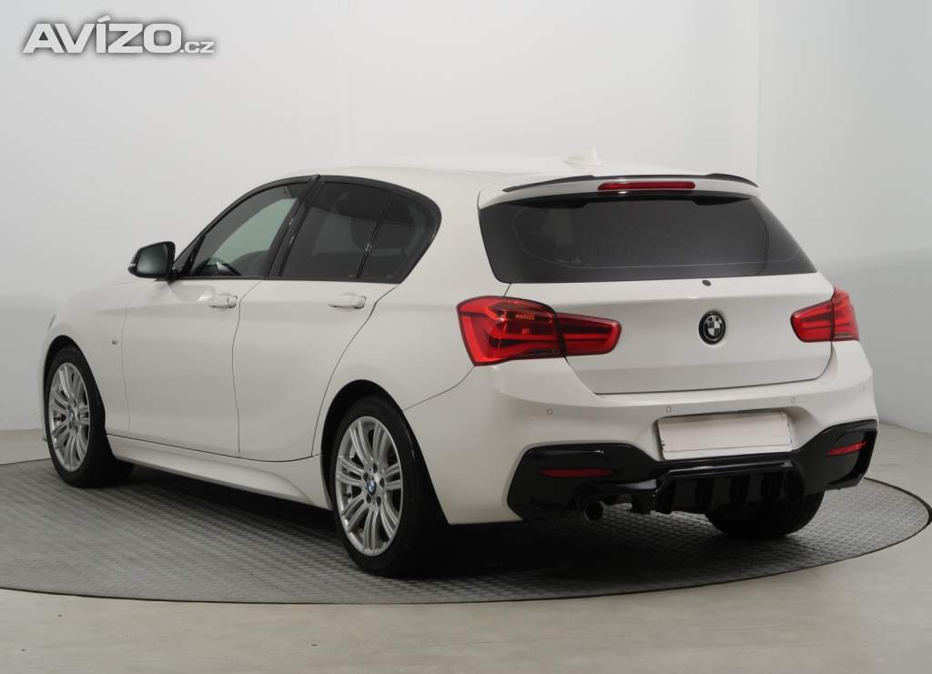 Foto inzerátu BMW Řada 1 118d