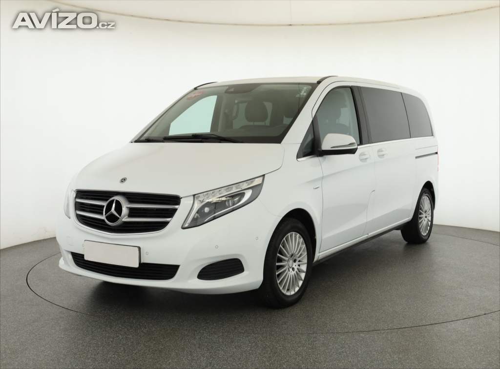 Foto inzerátu Mercedes-Benz Třídy V 250 d