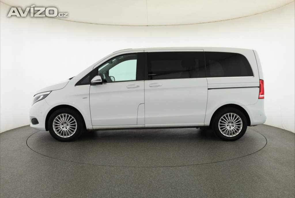 Foto inzerátu Mercedes-Benz Třídy V 250 d