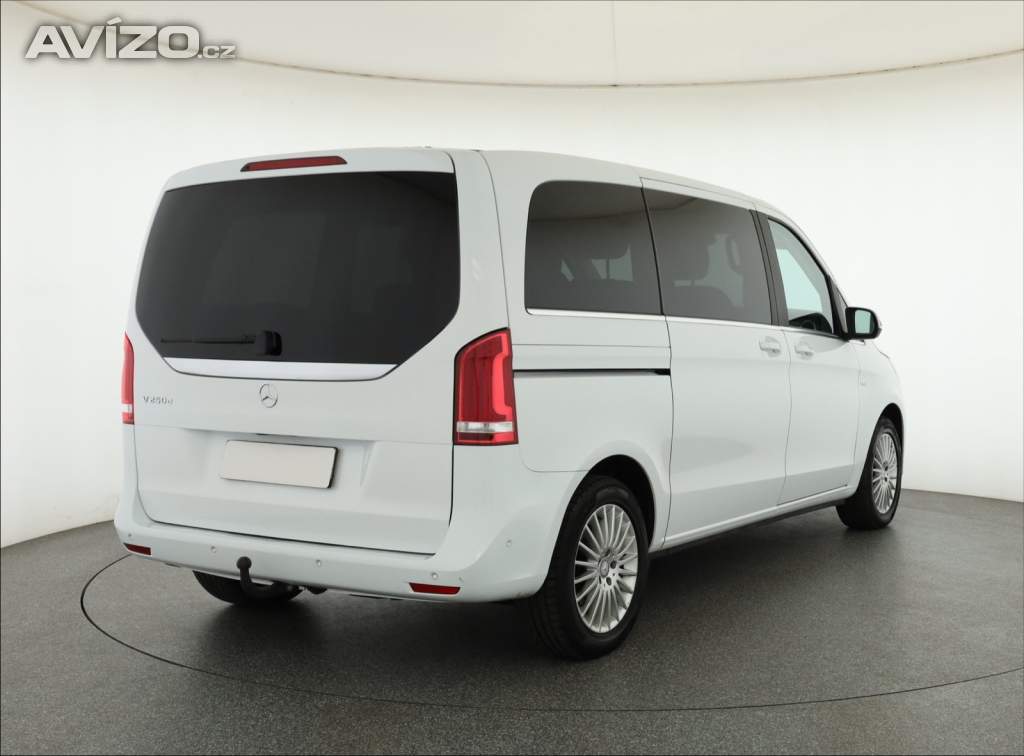 Foto inzerátu Mercedes-Benz Třídy V 250 d