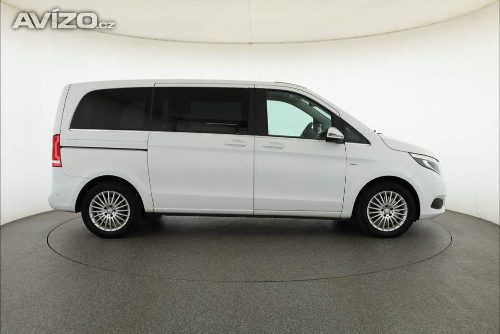 Foto inzerátu Mercedes-Benz Třídy V 250 d