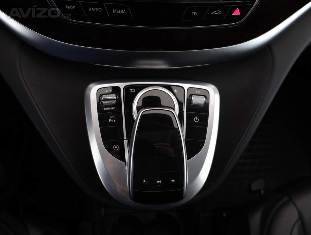 Foto inzerátu Mercedes-Benz Třídy V 250 d