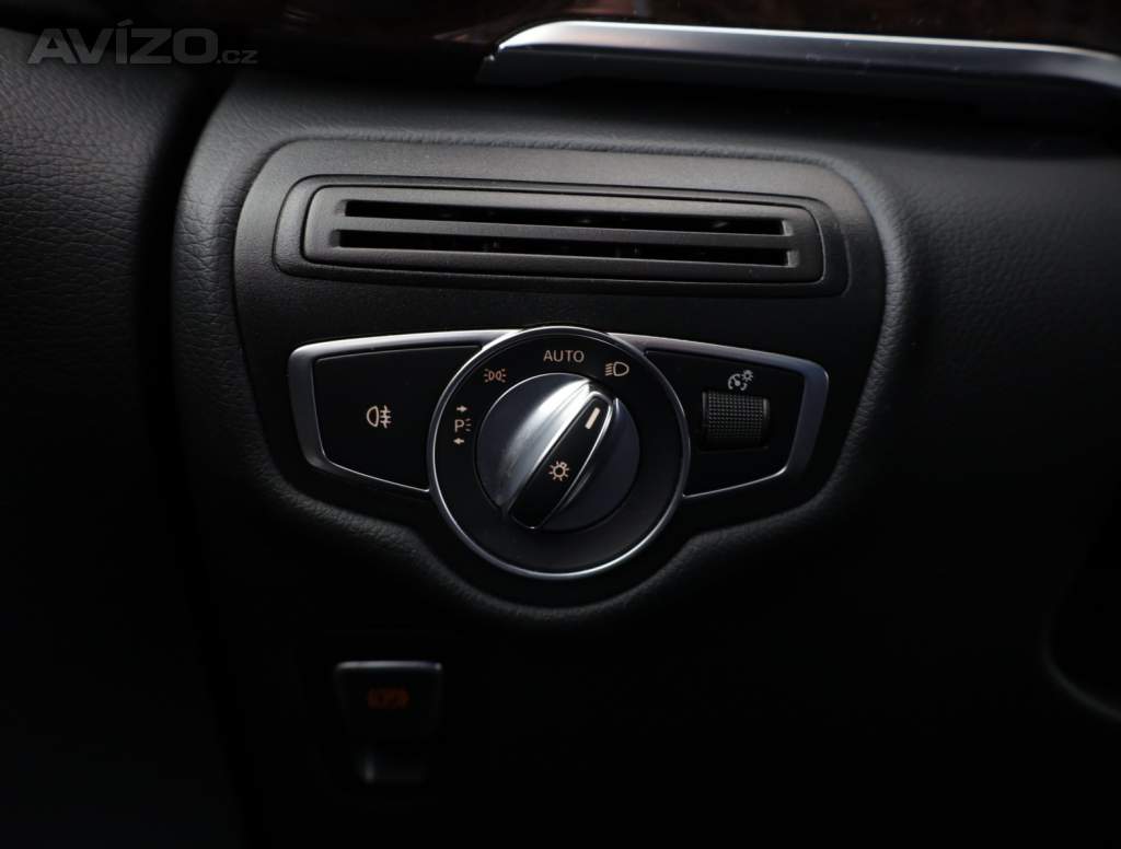 Foto inzerátu Mercedes-Benz Třídy V 250 d